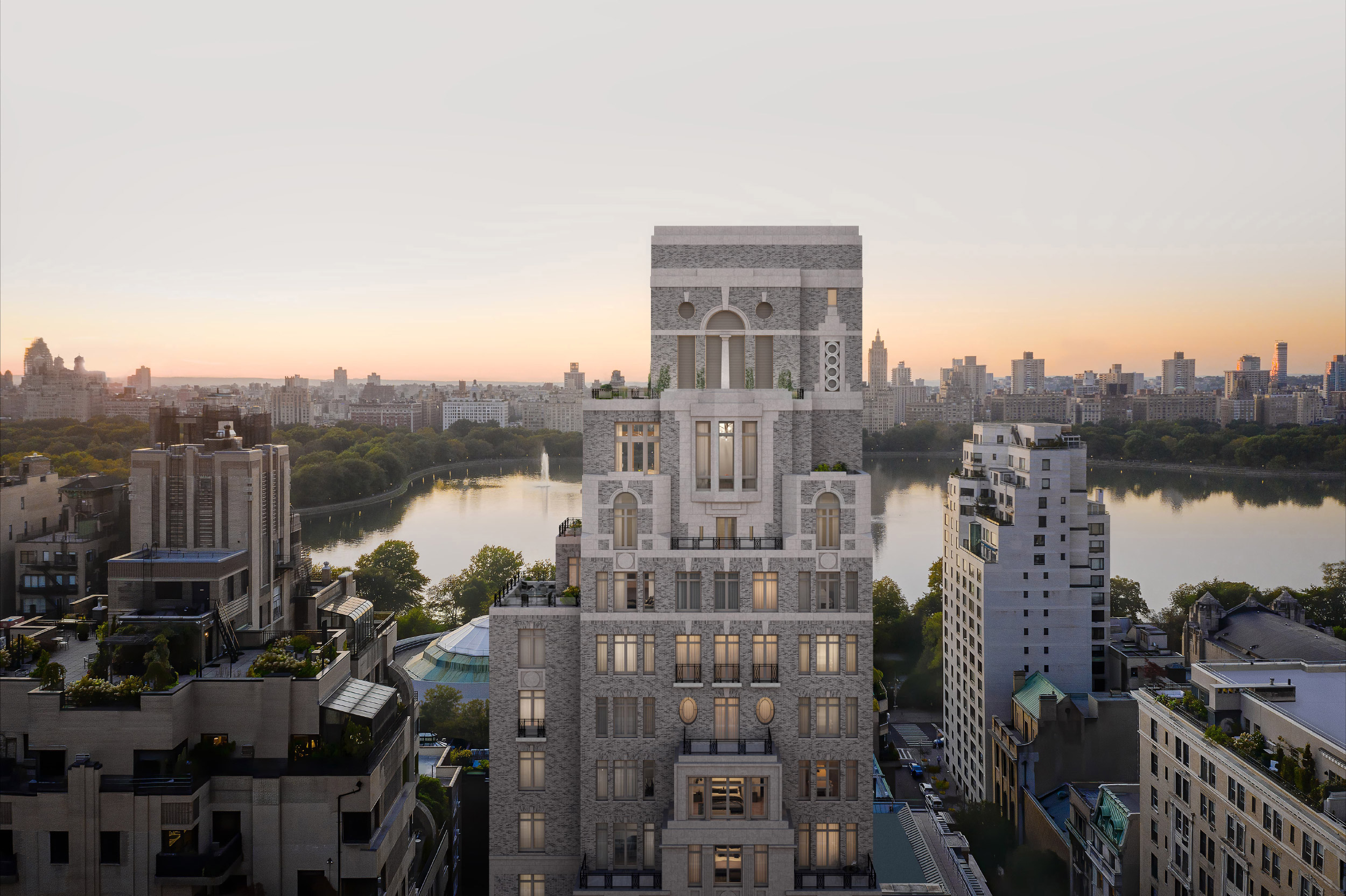 1228 Madison Avenue | New Upper East Side Homes & Penthouses
